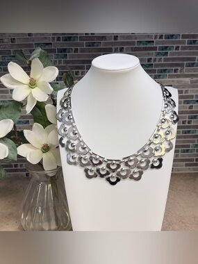 Stella & Dot Alexandria necklace